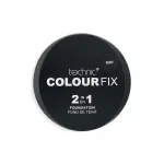 Technic Colour Fix 2in1 Pressed Powder & Cream Foundation