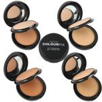 Technic Colour Fix 2in1 Pressed Powder & Cream Foundation