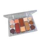 Technic Summer Vibes Pressed Pigment Palette