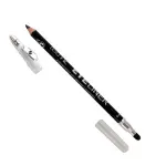 Technic Eyeliner Pencil w/ Sharpener and Smudger - Black