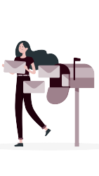 Subscribe our Newsletter