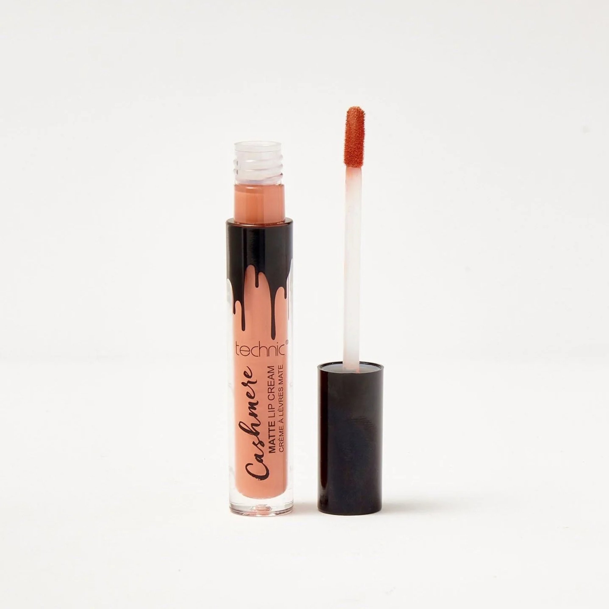 Technic Cashmere Matte Lip Cream