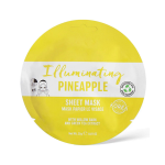 Technic Illuminating Pineapple Mask