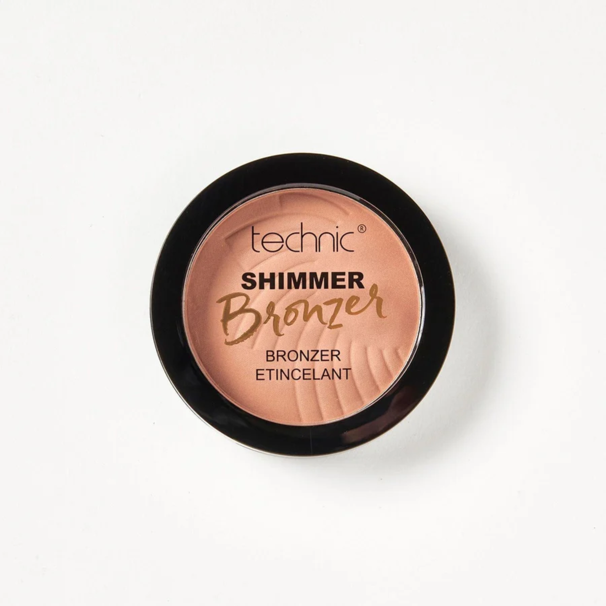 Technic Shimmer Bronzer 10g
