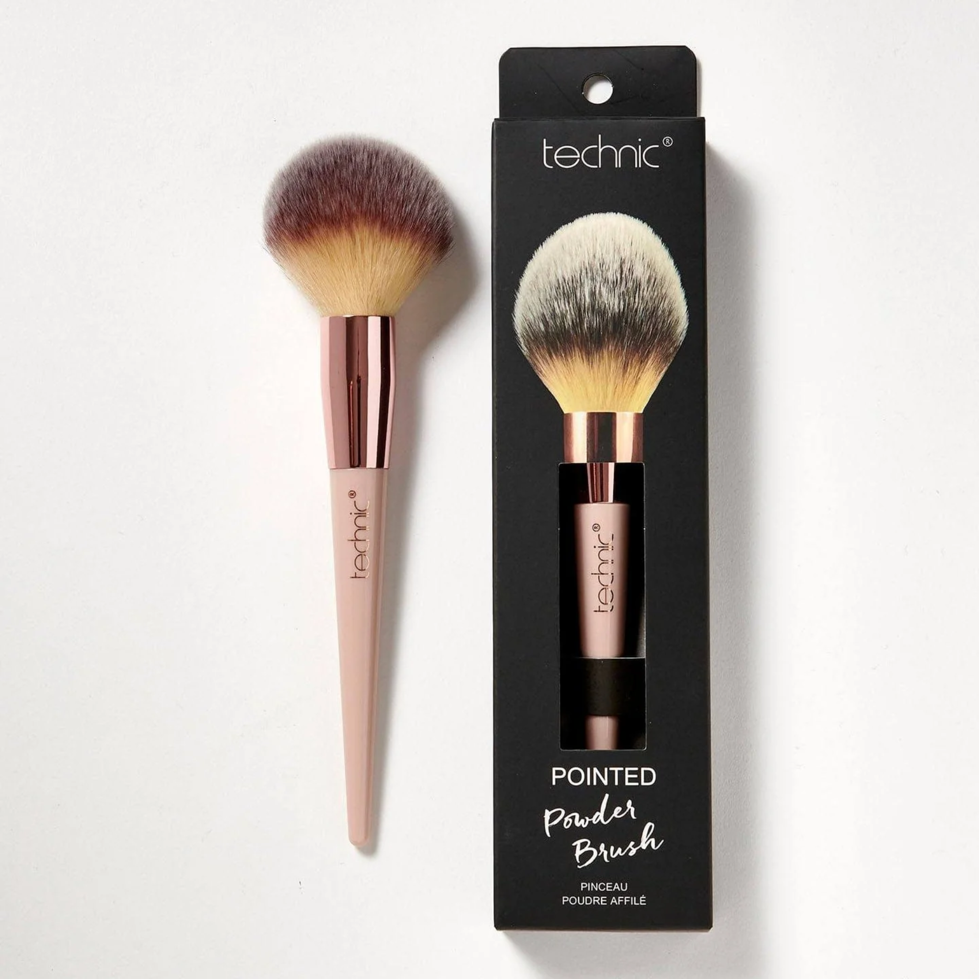 Technic Pointed Powder Brush