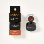 Technic Gel Eyeliner - Brown