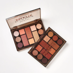 Technic Summer Vibes Pressed Pigment Palette