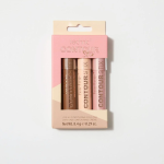Technic Contouring Crayons - Pack of 3