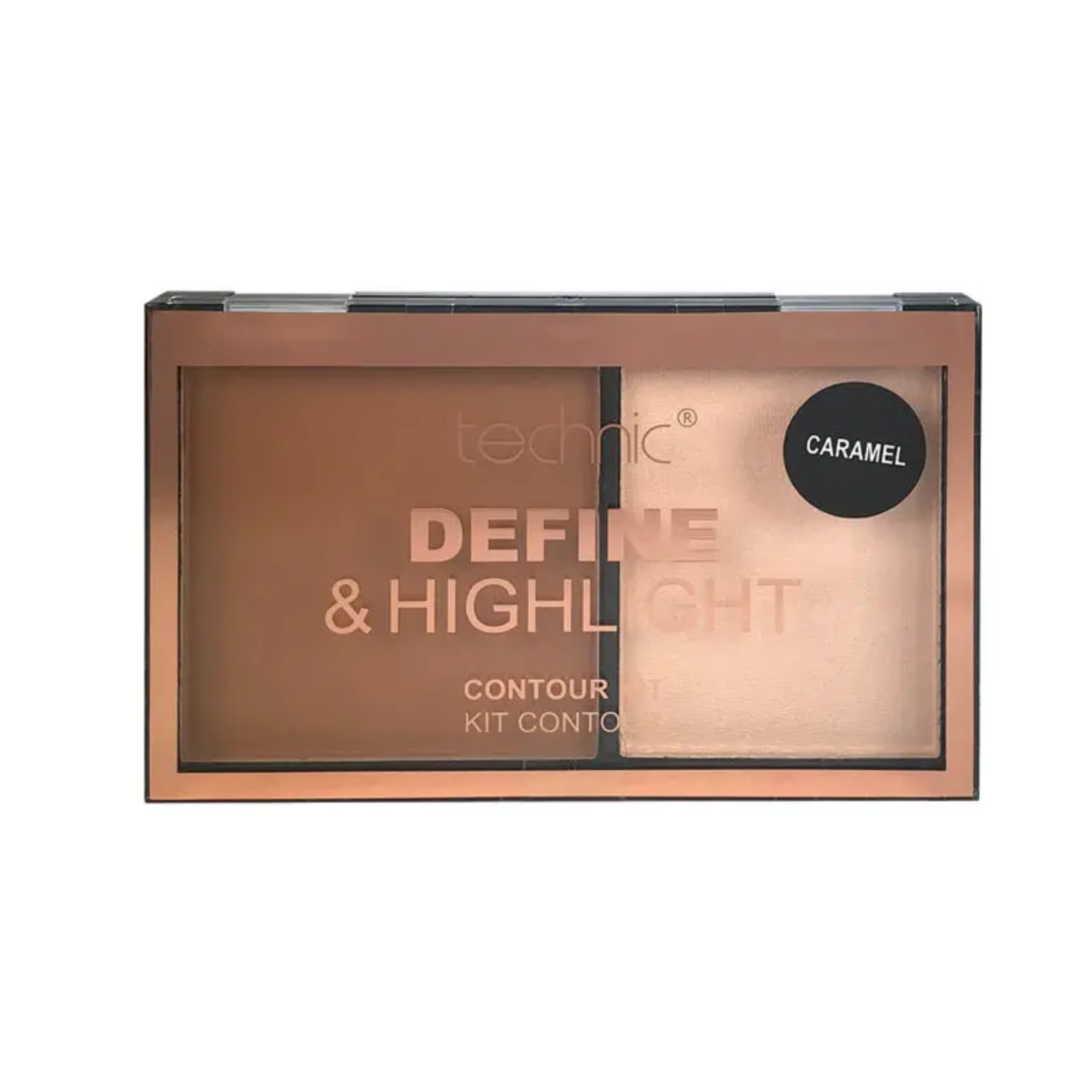 Technic Define & Highlight