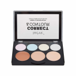 Technic Correct and Contour Palette