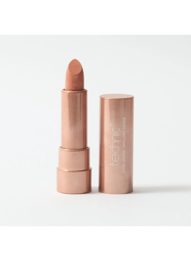 Technic Satin Sheen Lipstick
