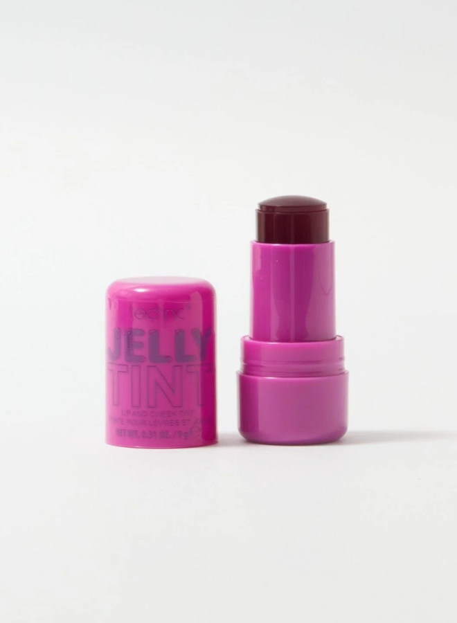 Technic Jelly Tint Lip & Cheek Tint