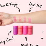 Technic Jelly Tint Lip & Cheek Tint