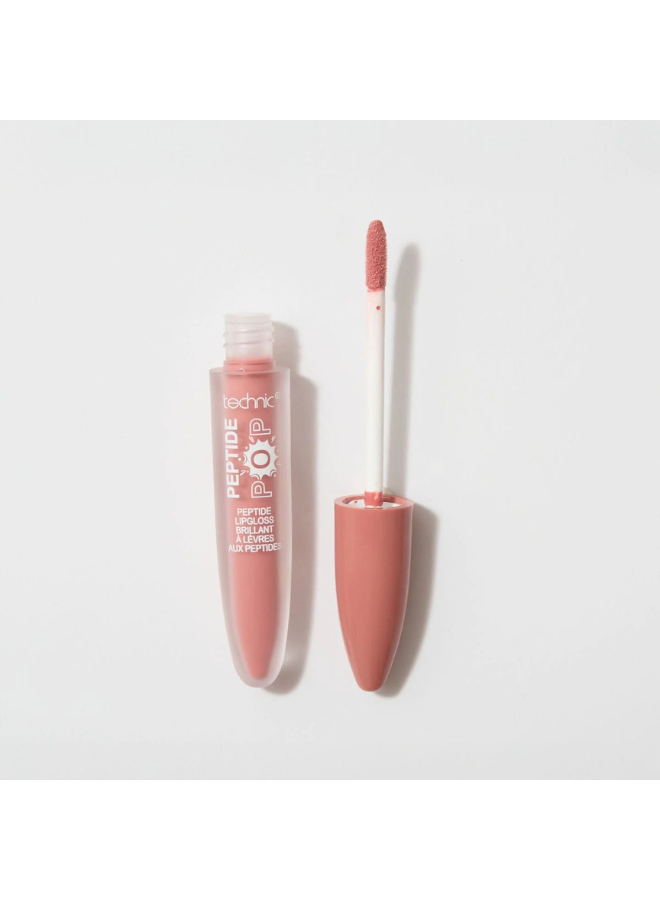 Technic Peptide Pop Lipgloss