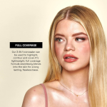 Technic 3-in-1 Canvas Concealer