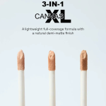 Technic 3 in 1 Canvas Concealer XL