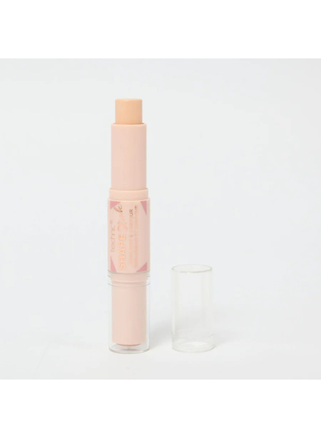 Technic Shape Stick