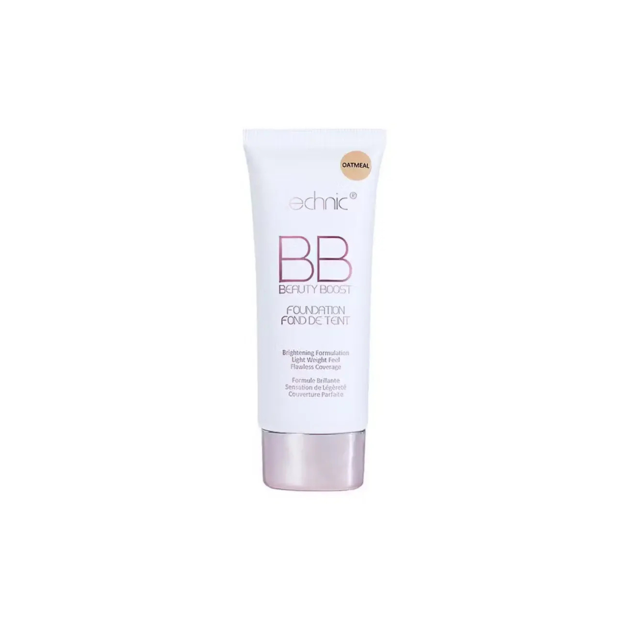 Technic Lightweight BB Foundation