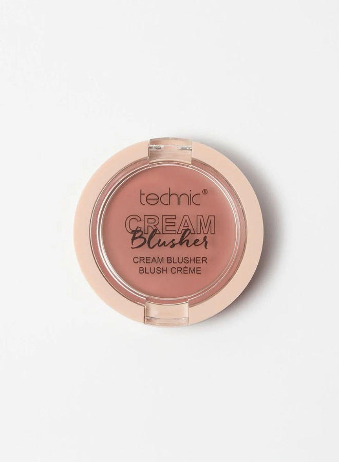 Technic Cream Blusher