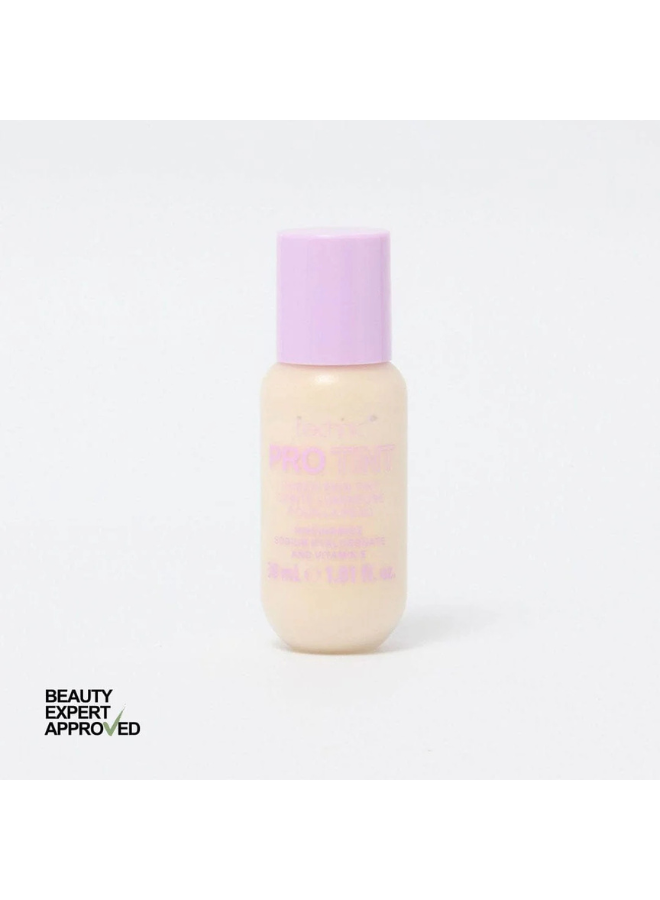 Technic Pro Tint