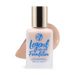 W7 Legend Lasting Wear Foundation