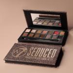 W7 Seduced Pressed Pigment Palette