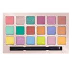W7 Cosmetics Sherbet Pop Pressed Pigment Palette